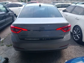 Обява за продажба на Hyundai Sonata LF- LPi  ~18 000 лв. - изображение 3