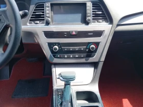 Обява за продажба на Hyundai Sonata LF- LPi  ~18 000 лв. - изображение 10