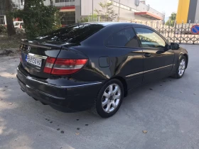 Mercedes-Benz CLC 220 CDI    | Mobile.bg    8