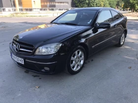 Mercedes-Benz CLC 220 CDI    | Mobile.bg    3