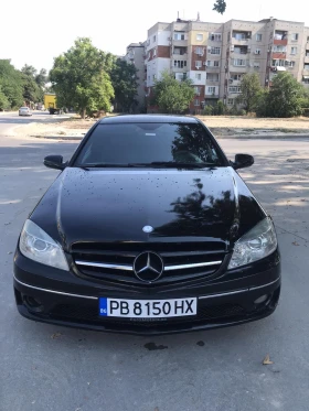  Mercedes-Benz CLC 22...