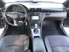Mercedes-Benz CLC 220 CDI    | Mobile.bg    9
