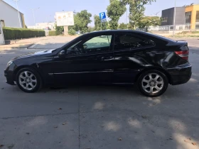 Mercedes-Benz CLC 220 CDI    | Mobile.bg    4