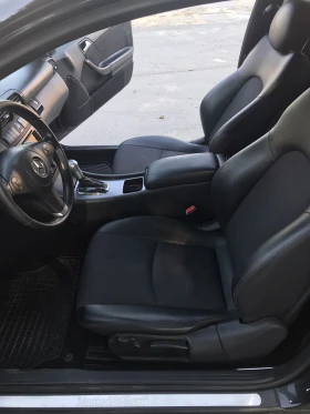 Mercedes-Benz CLC 220 CDI    | Mobile.bg    10
