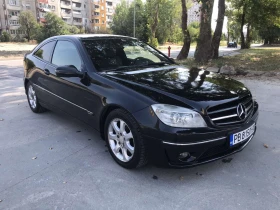 Mercedes-Benz CLC 220 CDI    | Mobile.bg    2