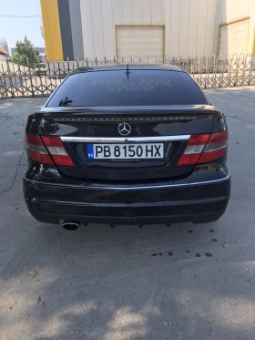 Mercedes-Benz CLC 220 CDI    | Mobile.bg    6