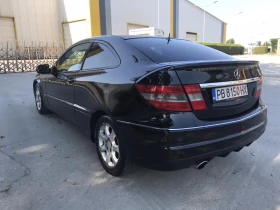 Mercedes-Benz CLC 220 CDI    | Mobile.bg    7