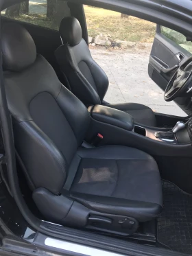 Mercedes-Benz CLC 220 CDI    | Mobile.bg    11
