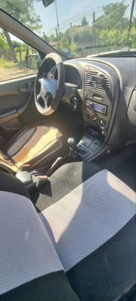 Citroen Xsara | Mobile.bg    7
