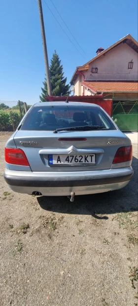 Citroen Xsara | Mobile.bg    3