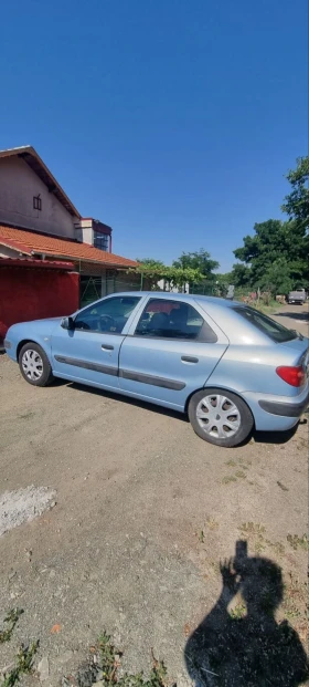Citroen Xsara | Mobile.bg    4