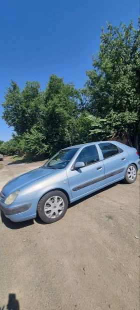 Citroen Xsara | Mobile.bg    5