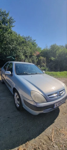 Citroen Xsara | Mobile.bg    2