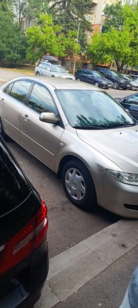 Mazda 6 | Mobile.bg    4