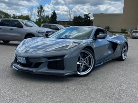 Chevrolet Corvette 3LZ * * CARFAX * * АВТО КРЕДИТ