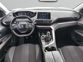Peugeot 3008 ALLURE 1.2 130 BVM6 EURO 6/1801R12 - 30900 лв. - 63357120 9
