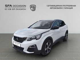 Peugeot 3008 ALLURE 1.2 130 BVM6 EURO 6/1801R12