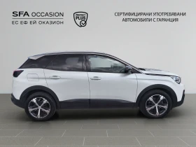 Peugeot 3008 ALLURE 1.2 130 BVM6 EURO 6/1801R12 - 30900 лв. - 63357120 4