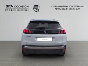 Peugeot 3008 ALLURE 1.2 130 BVM6 EURO 6/1801R12 - 30900 лв. - 63357120 6