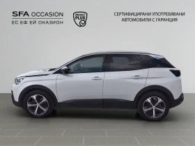Peugeot 3008 ALLURE 1.2 130 BVM6 EURO 6/1801R12 - 30900 лв. - 63357120 8