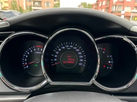 Обява за продажба на Kia Optima 2.0 ГАЗ-БЕНЗИН ~16 000 лв. - изображение 11
