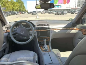Mercedes-Benz E 350 3.5 7GTronic  | Mobile.bg    10