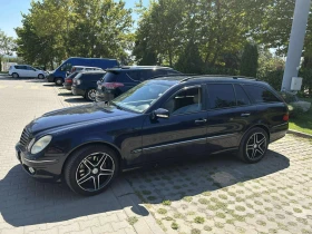 Mercedes-Benz E 350 3.5 7GTronic  | Mobile.bg    6