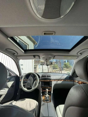 Mercedes-Benz E 350 3.5 7GTronic  | Mobile.bg    9