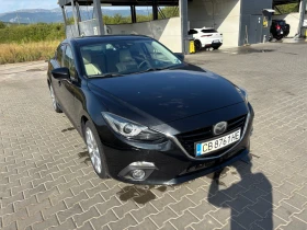 Mazda 3 | Mobile.bg    14