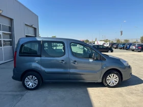     Citroen Berlingo 1.6 HDI* Multispace