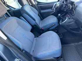 Citroen Berlingo 1.6 HDI* Multispace | Mobile.bg    10