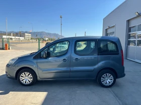 Citroen Berlingo 1.6 HDI* Multispace | Mobile.bg    8