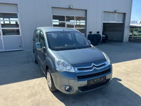     Citroen Berlingo 1.6 HDI* Multispace