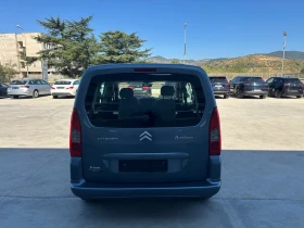 Citroen Berlingo 1.6 HDI* Multispace | Mobile.bg    6