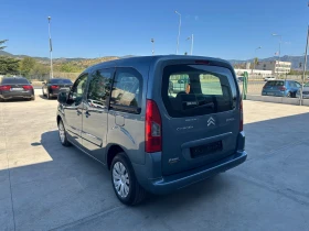 Citroen Berlingo 1.6 HDI* Multispace | Mobile.bg    7