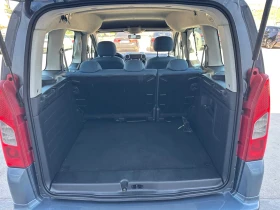 Citroen Berlingo 1.6 HDI* Multispace | Mobile.bg    14