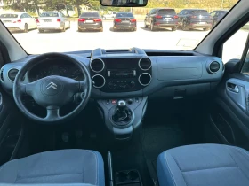 Citroen Berlingo 1.6 HDI* Multispace | Mobile.bg    13