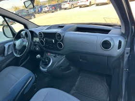 Citroen Berlingo 1.6 HDI* Multispace | Mobile.bg    9
