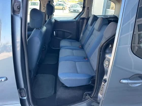 Citroen Berlingo 1.6 HDI* Multispace | Mobile.bg    12