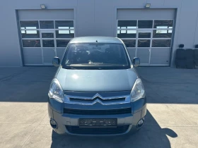     Citroen Berlingo 1.6 HDI* Multispace