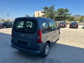 Citroen Berlingo 1.6 HDI* Multispace | Mobile.bg    5