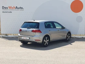 VW Golf Comfortline 1.5TGI BlueMotion -   | Mobile.bg    3