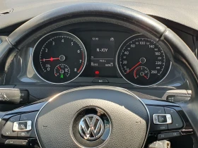 VW Golf Comfortline 1.5TGI BlueMotion -   | Mobile.bg    7