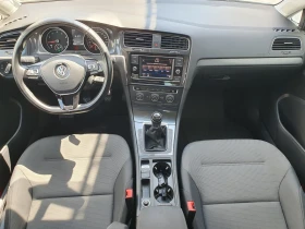 VW Golf Comfortline 1.5TGI BlueMotion -   | Mobile.bg    6