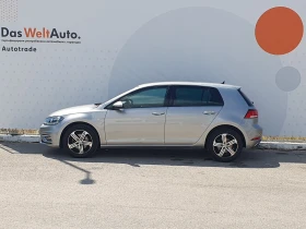 VW Golf Comfortline 1.5TGI BlueMotion -   | Mobile.bg    2