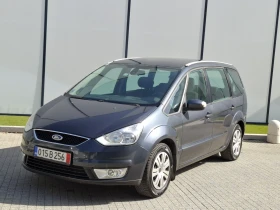 Ford Galaxy 2.0TDCI* (140)* * 6+ 1* HOB BHOC* *  | Mobile.bg    2