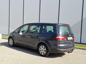 Ford Galaxy 2.0TDCI* (140)* * 6+ 1* HOB BHOC* *  | Mobile.bg    5