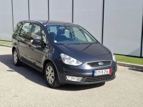 Ford Galaxy 2.0TDCI* (140)* * 6+ 1* HOB BHOC* *  | Mobile.bg    7