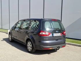 Ford Galaxy 2.0TDCI* (140)* * 6+ 1* HOB BHOC* *  | Mobile.bg    6