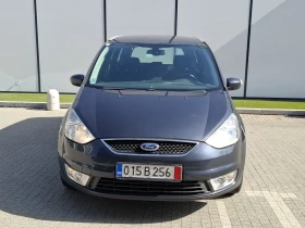 Ford Galaxy 2.0TDCI* (140)* * 6+ 1* HOB BHOC* *  | Mobile.bg    13